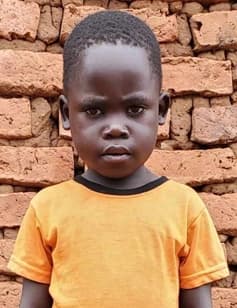 Photo of Kadipa Simon