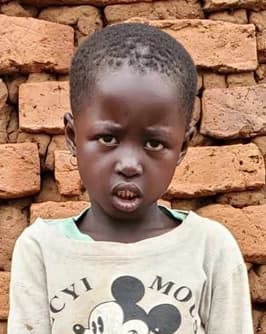 Photo of Kiyai Kevin